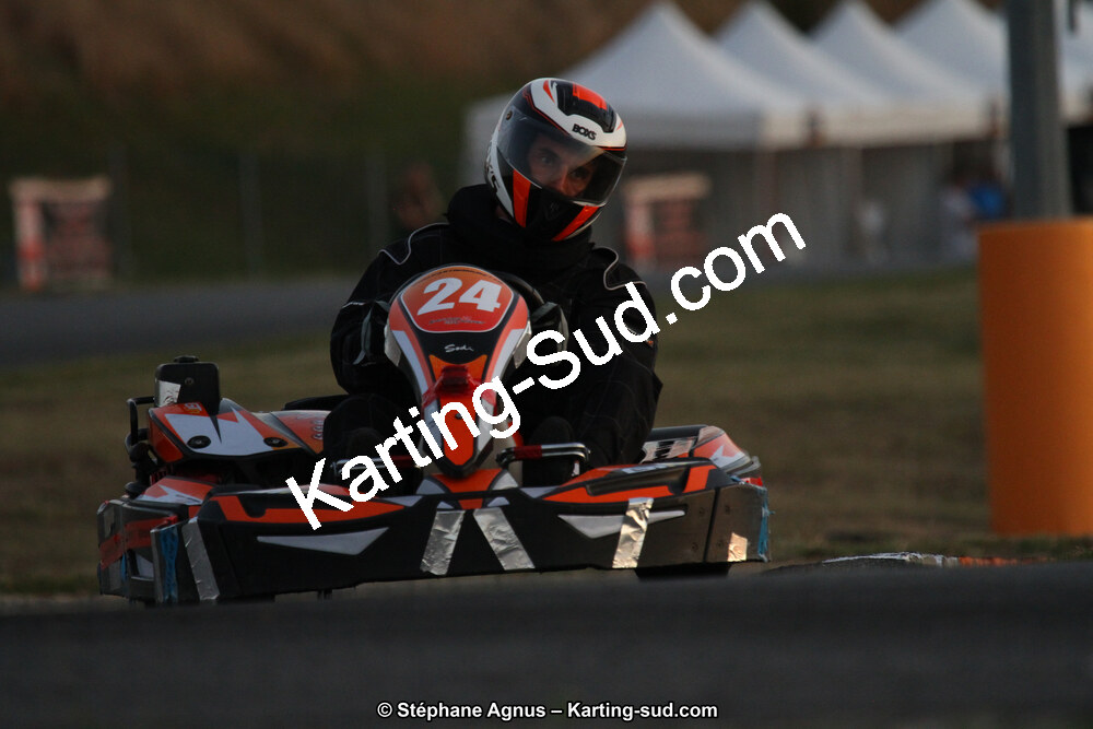 23 & 24/09/2017 : 24H Karting Loisir de Karting 2 Muret (Photos Stéphane Agnus) 2017 — karting