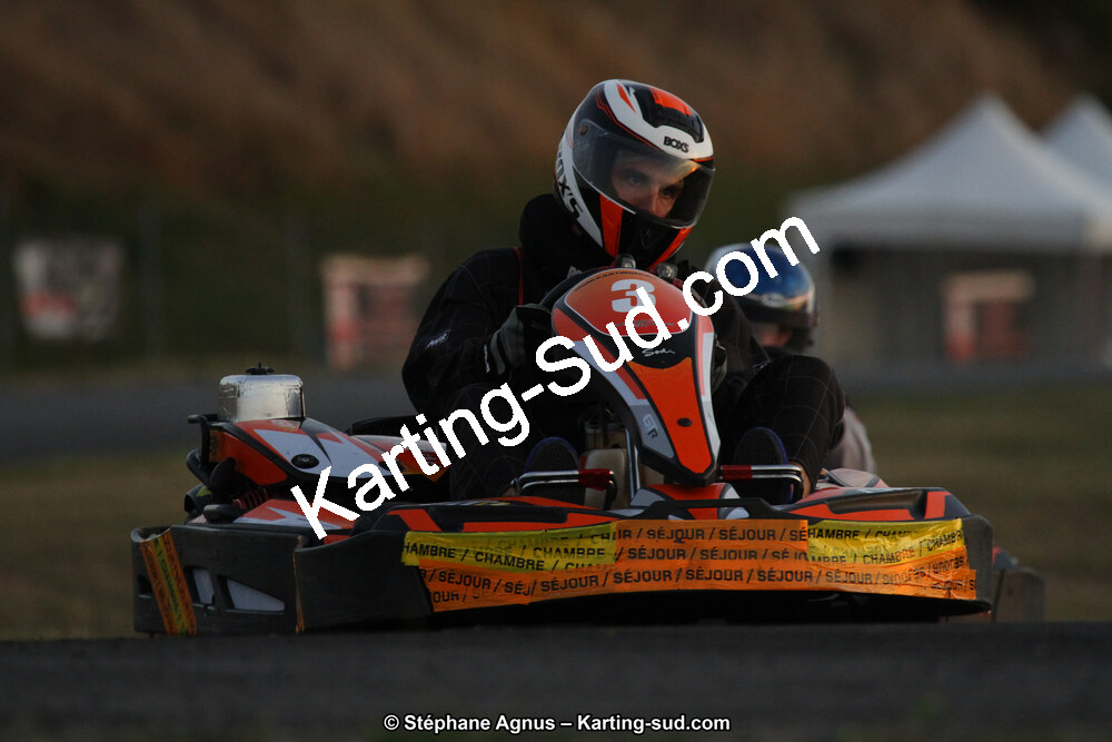 23 & 24/09/2017 : 24H Karting Loisir de Karting 2 Muret (Photos Stéphane Agnus) 2017 — karting