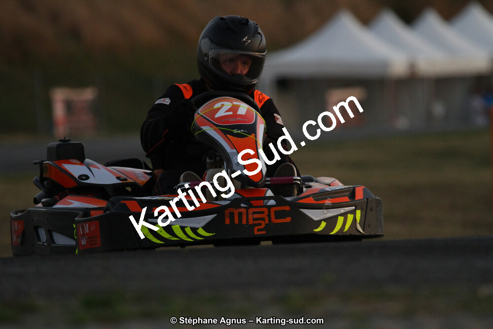 23 & 24/09/2017 : 24H Karting Loisir de Karting 2 Muret (Photos Stéphane Agnus) 2017 — karting