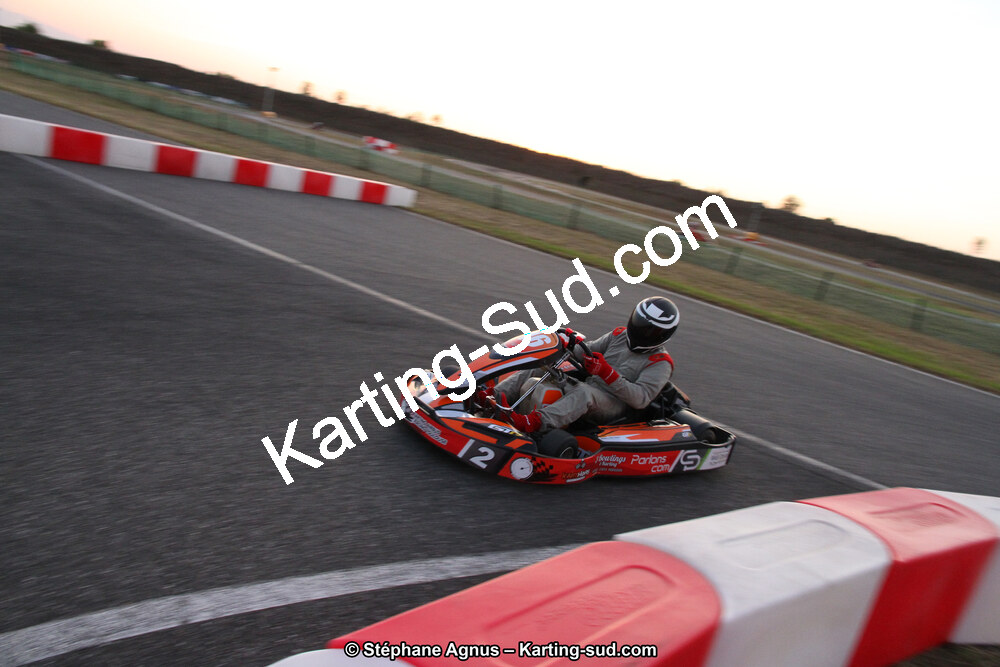 23 & 24/09/2017 : 24H Karting Loisir de Karting 2 Muret (Photos Stéphane Agnus) 2017 — karting