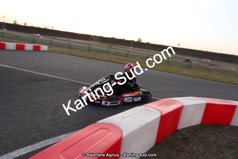 23 & 24/09/2017 : 24H Karting Loisir de Karting 2 Muret (Photos Stéphane Agnus) 2017 — karting