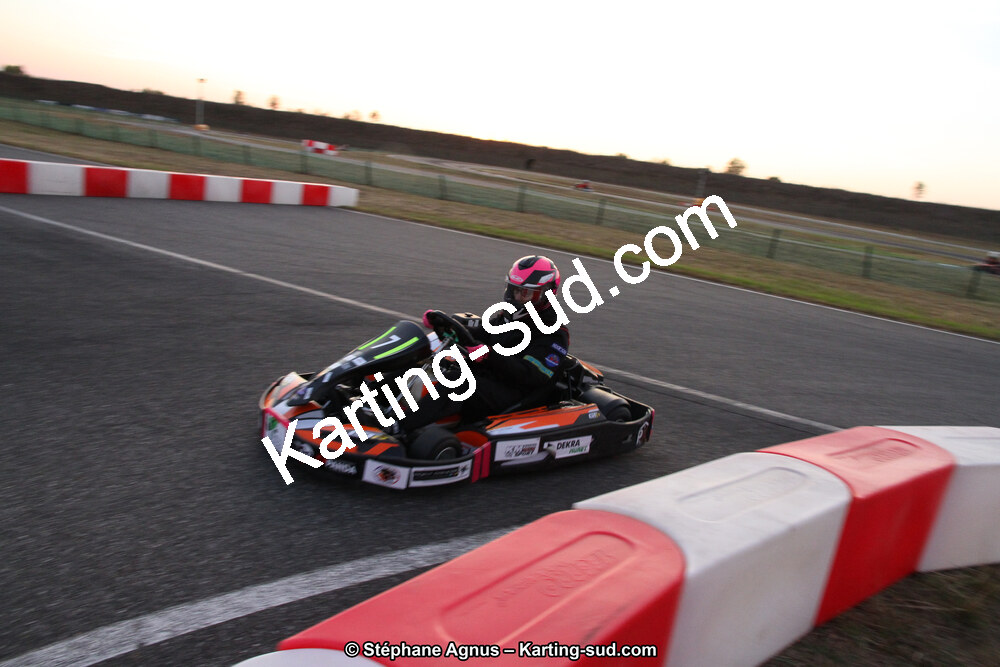 23 & 24/09/2017 : 24H Karting Loisir de Karting 2 Muret (Photos Stéphane Agnus) 2017 — karting