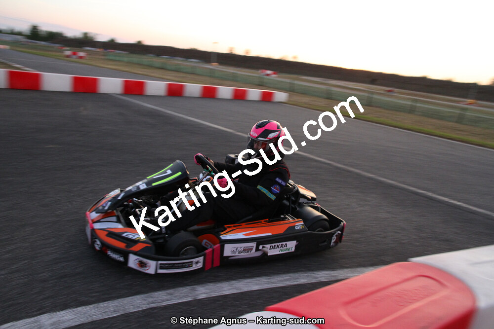 23 & 24/09/2017 : 24H Karting Loisir de Karting 2 Muret (Photos Stéphane Agnus) 2017 — karting