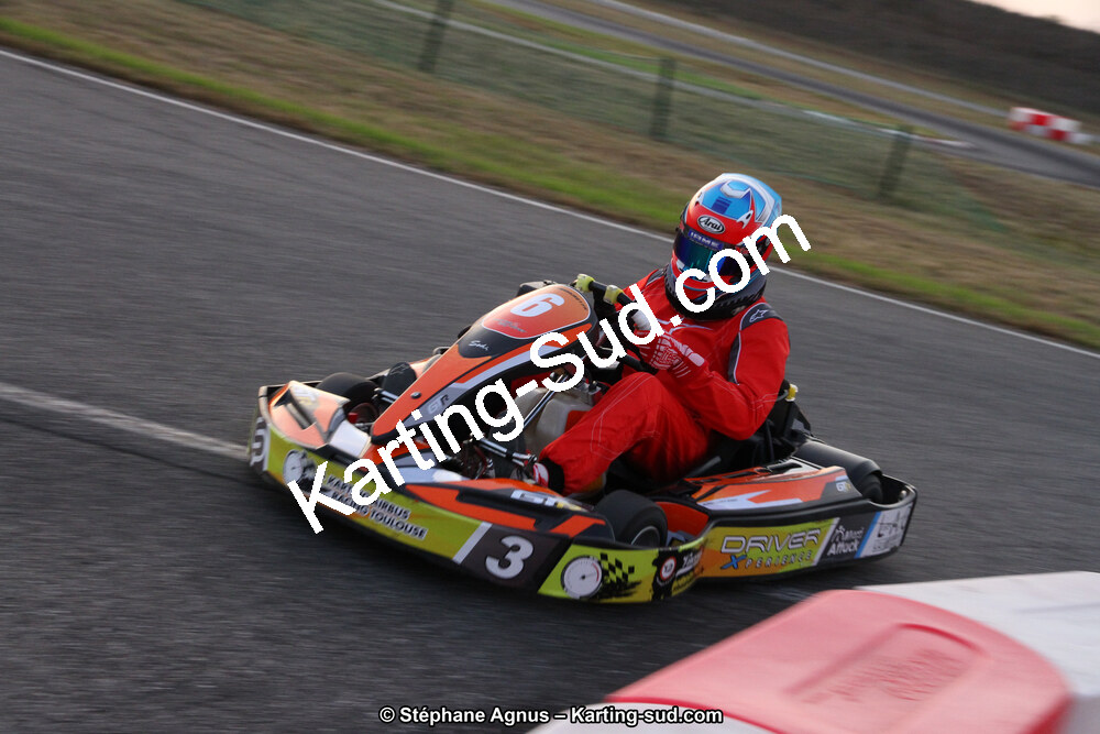 23 & 24/09/2017 : 24H Karting Loisir de Karting 2 Muret (Photos Stéphane Agnus) 2017 — karting