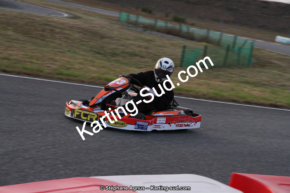 23 & 24/09/2017 : 24H Karting Loisir de Karting 2 Muret (Photos Stéphane Agnus) 2017 — karting