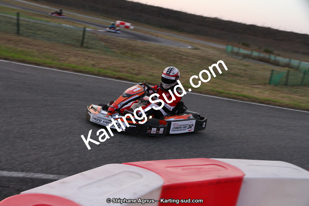 23 & 24/09/2017 : 24H Karting Loisir de Karting 2 Muret (Photos Stéphane Agnus) 2017 — karting