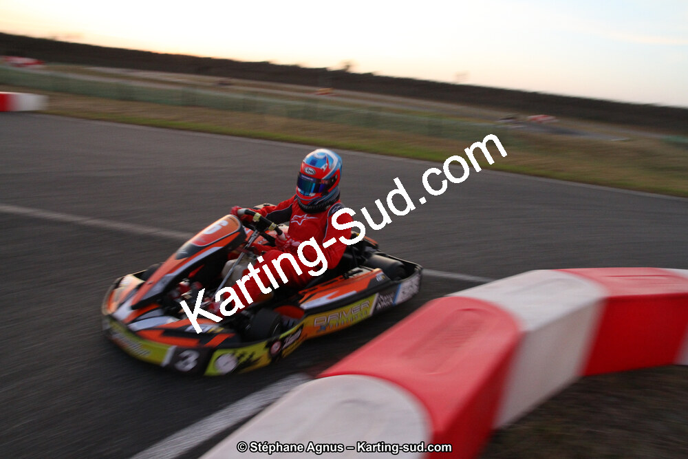 23 & 24/09/2017 : 24H Karting Loisir de Karting 2 Muret (Photos Stéphane Agnus) 2017 — karting