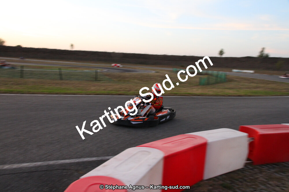23 & 24/09/2017 : 24H Karting Loisir de Karting 2 Muret (Photos Stéphane Agnus) 2017 — karting