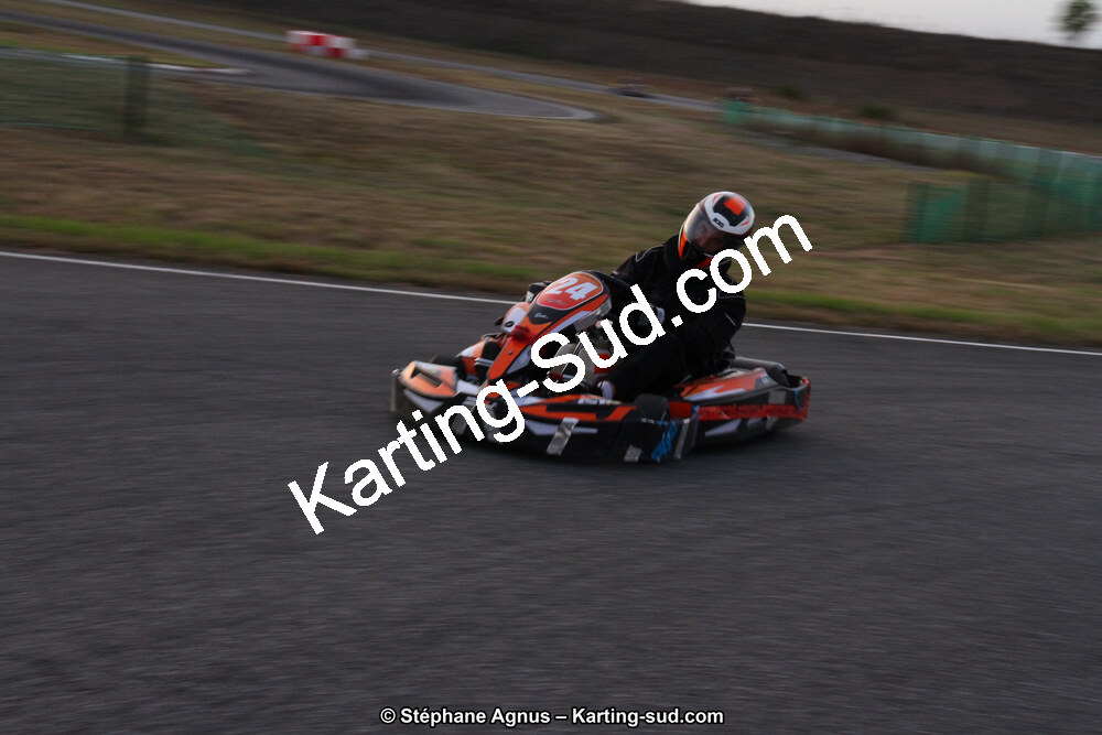 23 & 24/09/2017 : 24H Karting Loisir de Karting 2 Muret (Photos Stéphane Agnus) 2017 — karting