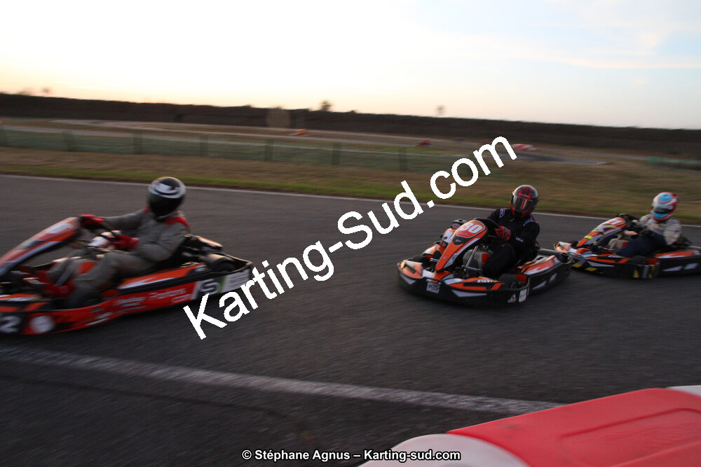 23 & 24/09/2017 : 24H Karting Loisir de Karting 2 Muret (Photos Stéphane Agnus) 2017 — karting