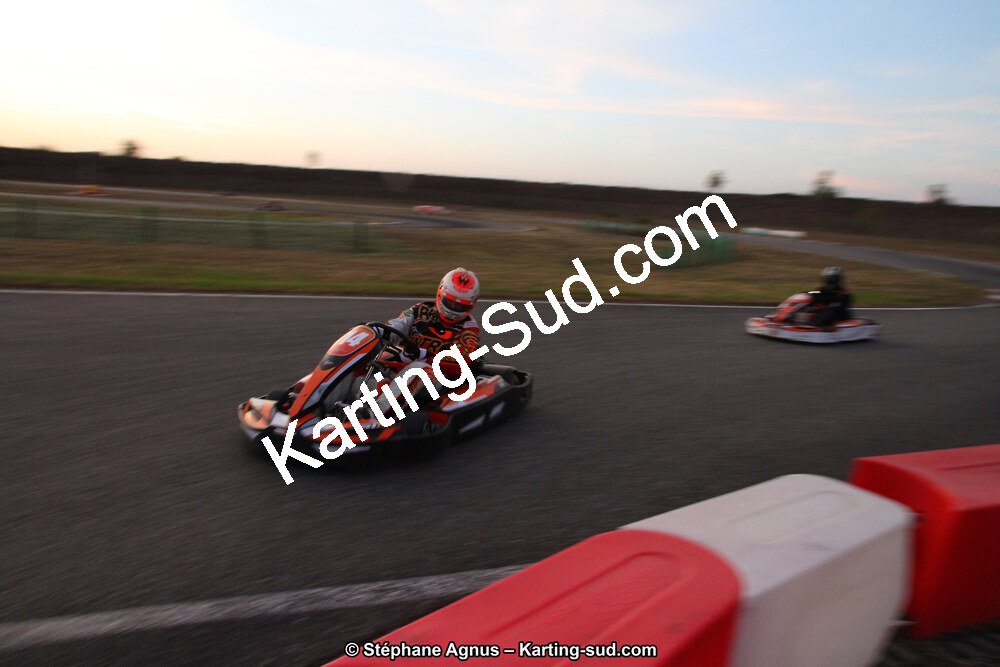 23 & 24/09/2017 : 24H Karting Loisir de Karting 2 Muret (Photos Stéphane Agnus) 2017 — karting