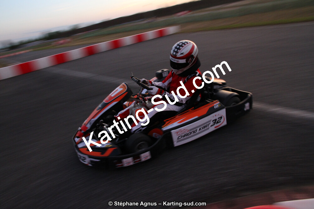 23 & 24/09/2017 : 24H Karting Loisir de Karting 2 Muret (Photos Stéphane Agnus) 2017 — karting