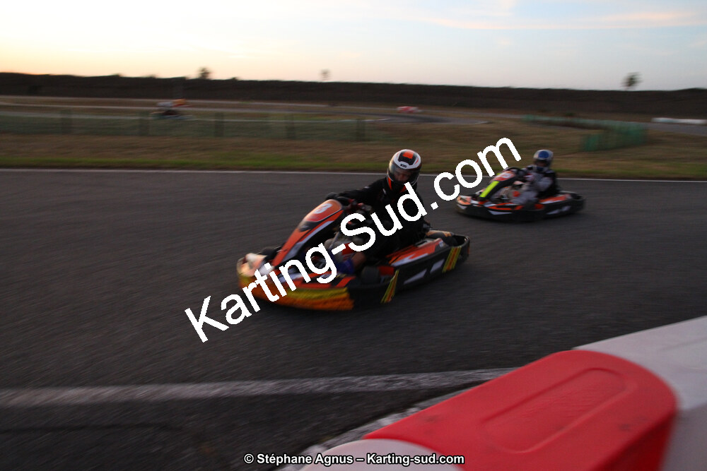23 & 24/09/2017 : 24H Karting Loisir de Karting 2 Muret (Photos Stéphane Agnus) 2017 — karting