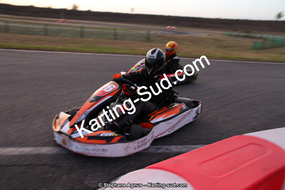 23 & 24/09/2017 : 24H Karting Loisir de Karting 2 Muret (Photos Stéphane Agnus) 2017 — karting