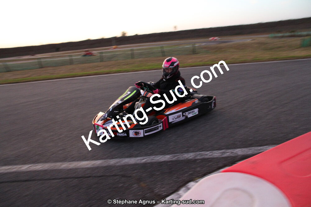 23 & 24/09/2017 : 24H Karting Loisir de Karting 2 Muret (Photos Stéphane Agnus) 2017 — karting