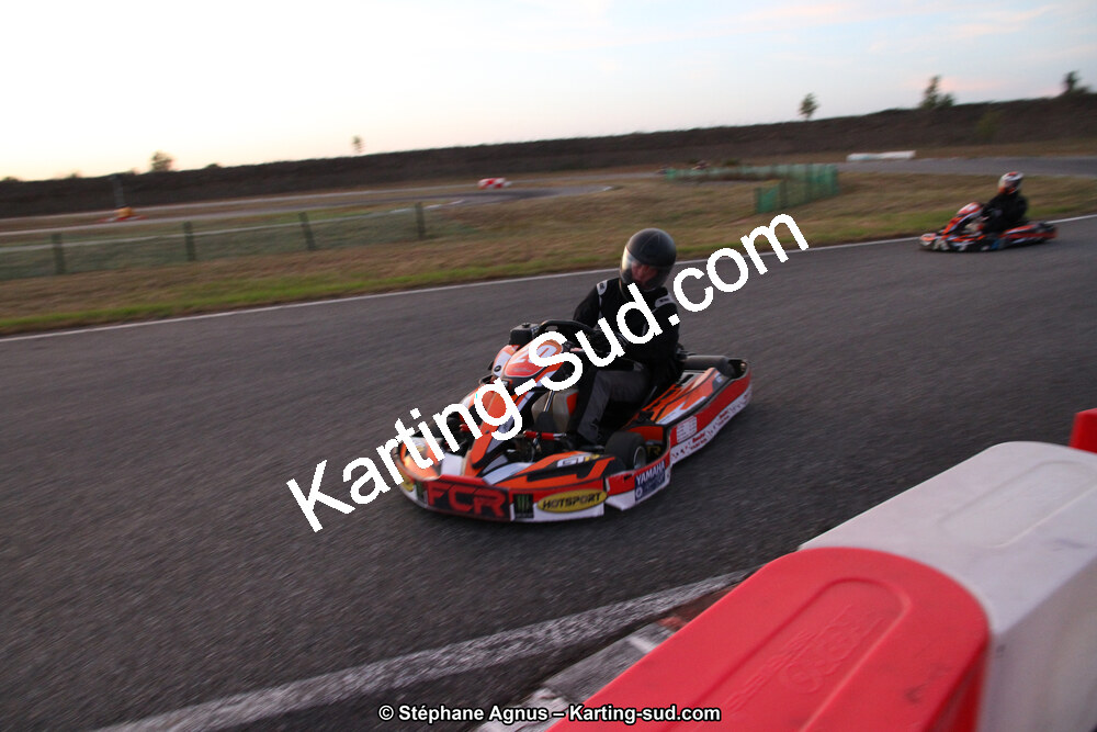 23 & 24/09/2017 : 24H Karting Loisir de Karting 2 Muret (Photos Stéphane Agnus) 2017 — karting