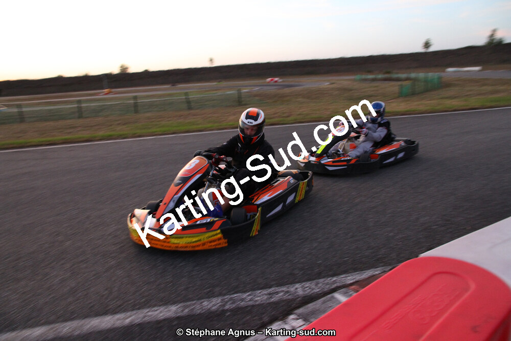 23 & 24/09/2017 : 24H Karting Loisir de Karting 2 Muret (Photos Stéphane Agnus) 2017 — karting