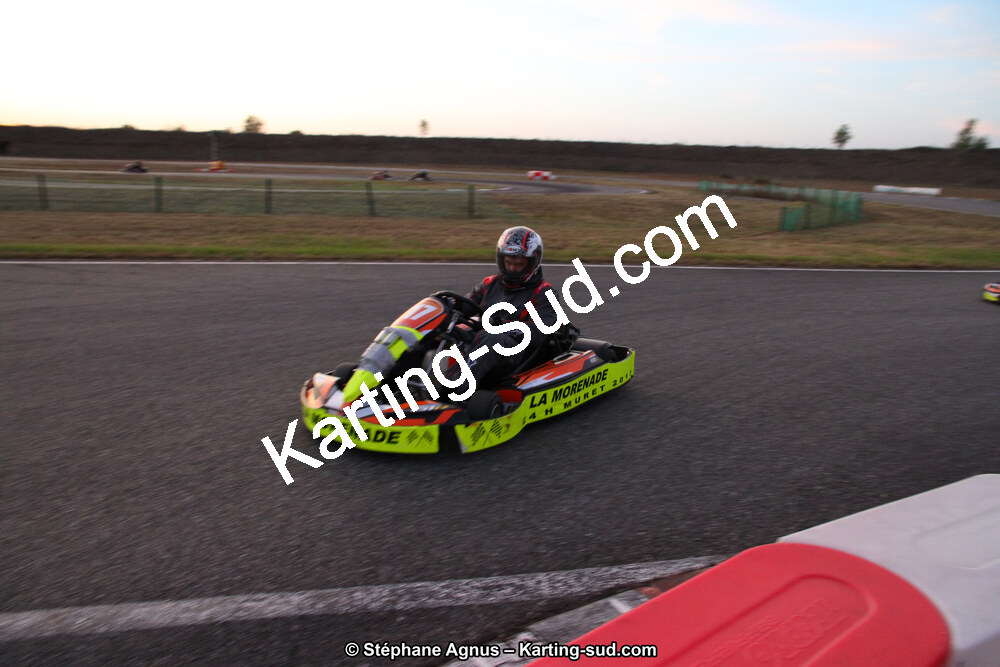 23 & 24/09/2017 : 24H Karting Loisir de Karting 2 Muret (Photos Stéphane Agnus) 2017 — karting