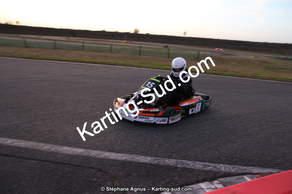 23 & 24/09/2017 : 24H Karting Loisir de Karting 2 Muret (Photos Stéphane Agnus) 2017 — karting