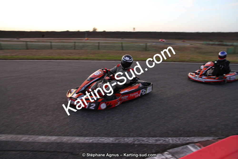 23 & 24/09/2017 : 24H Karting Loisir de Karting 2 Muret (Photos Stéphane Agnus) 2017 — karting