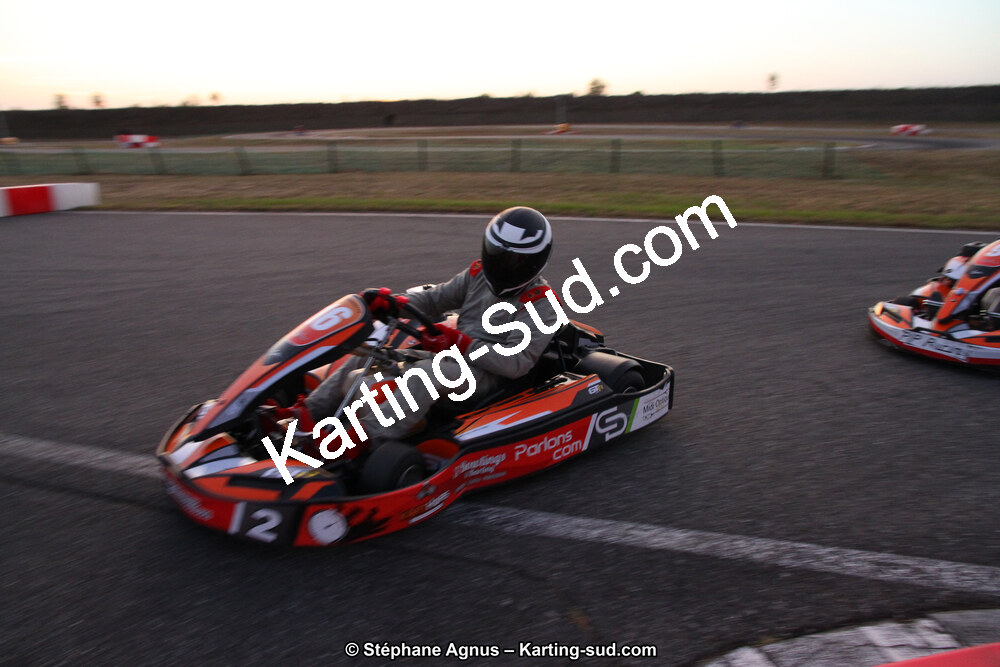 23 & 24/09/2017 : 24H Karting Loisir de Karting 2 Muret (Photos Stéphane Agnus) 2017 — karting