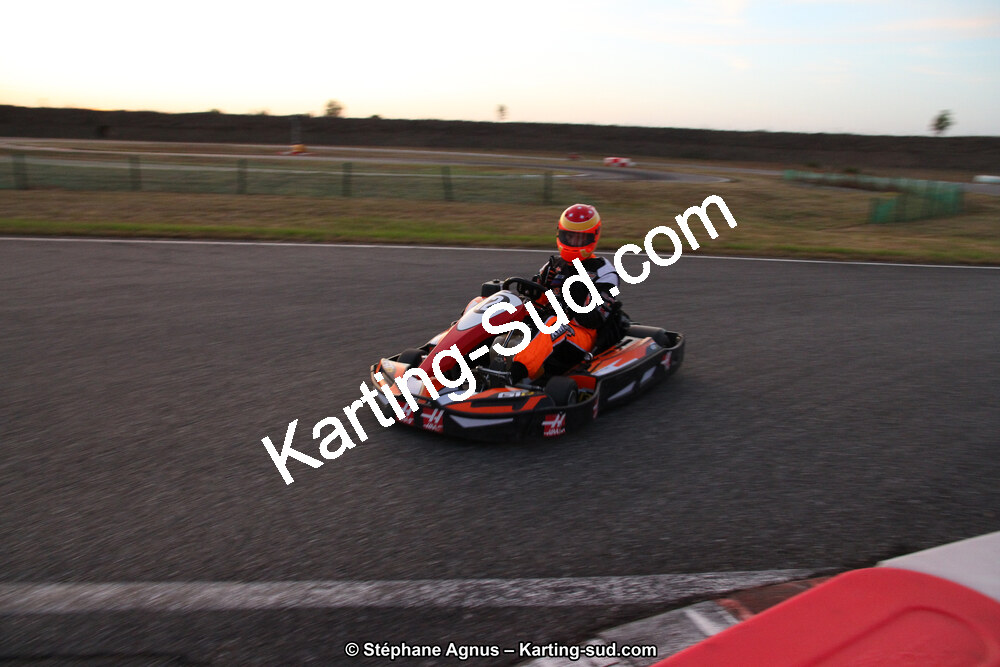 23 & 24/09/2017 : 24H Karting Loisir de Karting 2 Muret (Photos Stéphane Agnus) 2017 — karting