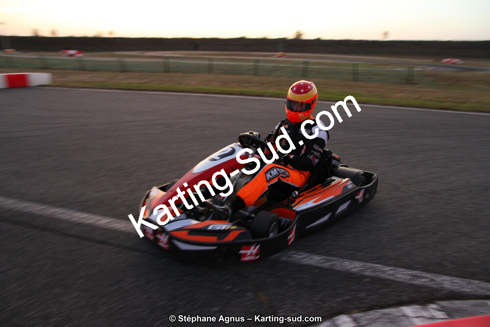 23 & 24/09/2017 : 24H Karting Loisir de Karting 2 Muret (Photos Stéphane Agnus) 2017 — karting