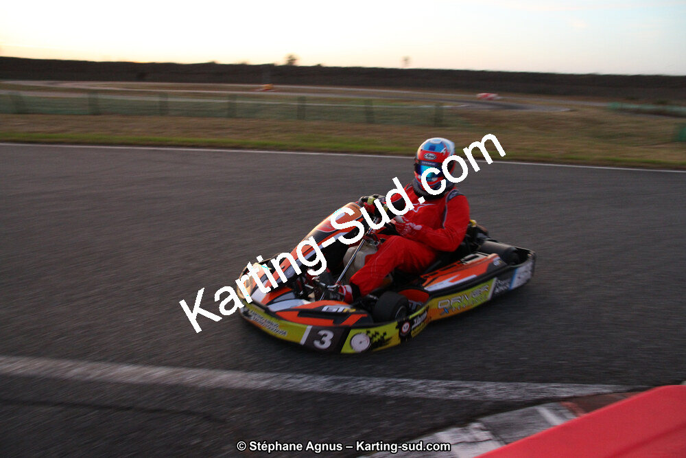 23 & 24/09/2017 : 24H Karting Loisir de Karting 2 Muret (Photos Stéphane Agnus) 2017 — karting