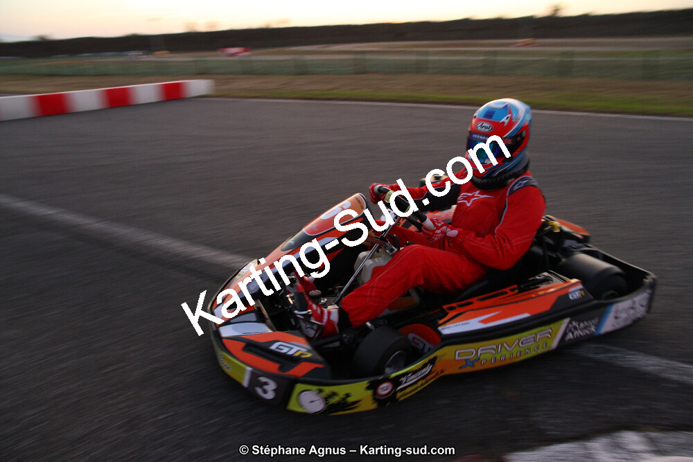 23 & 24/09/2017 : 24H Karting Loisir de Karting 2 Muret (Photos Stéphane Agnus) 2017 — karting
