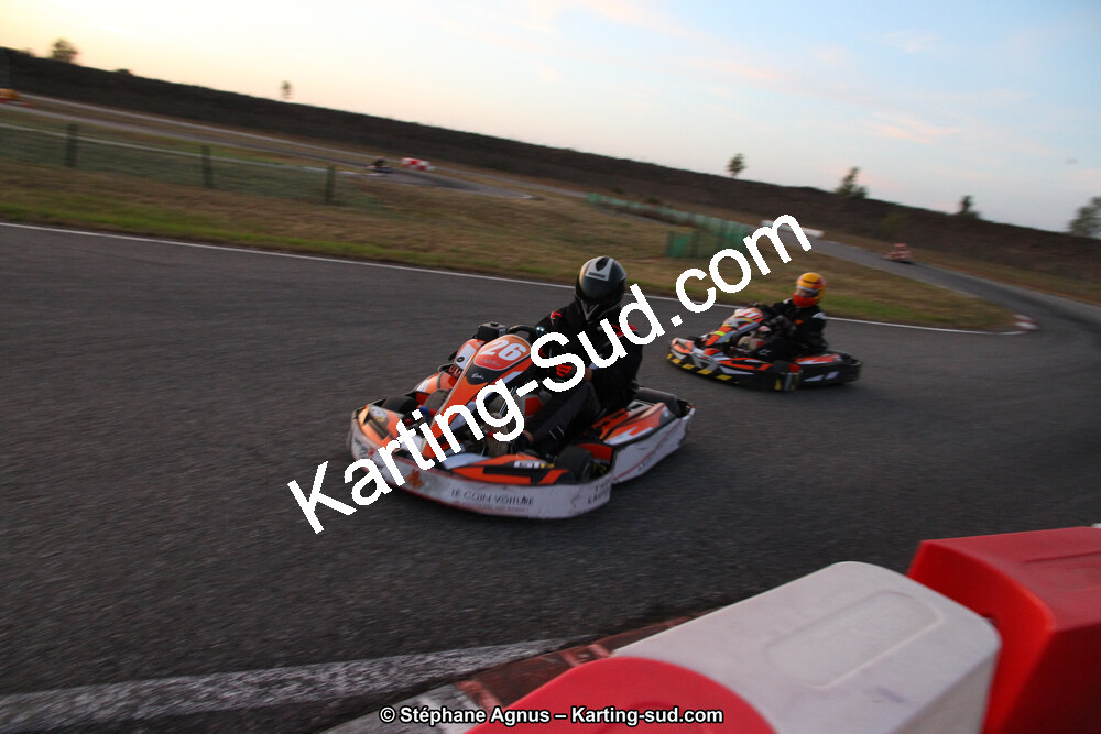 23 & 24/09/2017 : 24H Karting Loisir de Karting 2 Muret (Photos Stéphane Agnus) 2017 — karting