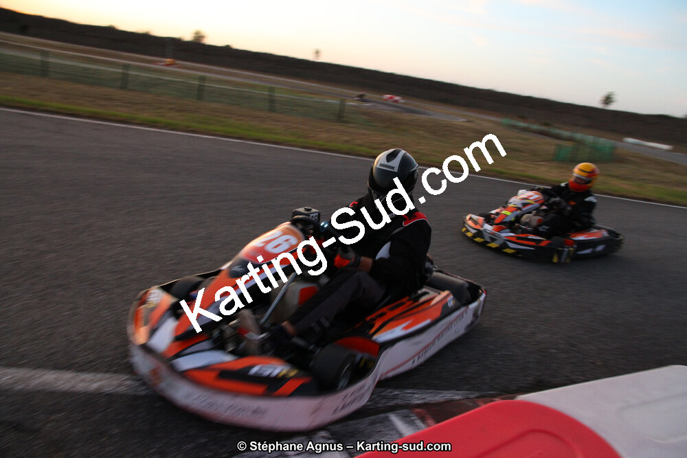 23 & 24/09/2017 : 24H Karting Loisir de Karting 2 Muret (Photos Stéphane Agnus) 2017 — karting