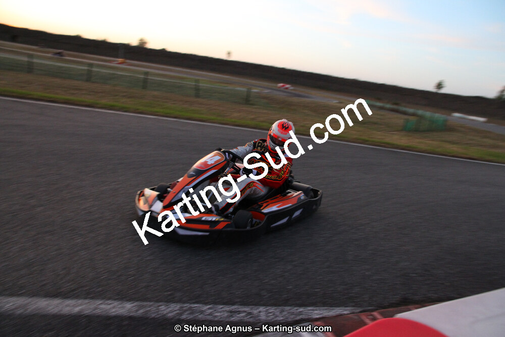 23 & 24/09/2017 : 24H Karting Loisir de Karting 2 Muret (Photos Stéphane Agnus) 2017 — karting