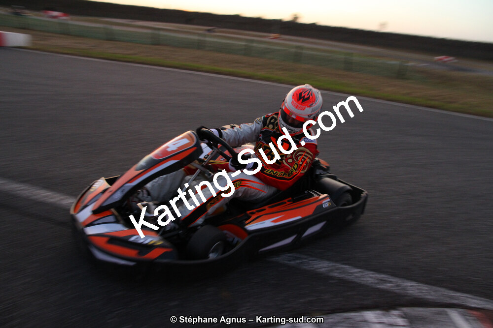 23 & 24/09/2017 : 24H Karting Loisir de Karting 2 Muret (Photos Stéphane Agnus) 2017 — karting