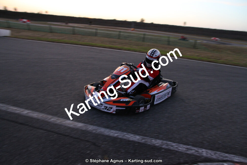 23 & 24/09/2017 : 24H Karting Loisir de Karting 2 Muret (Photos Stéphane Agnus) 2017 — karting