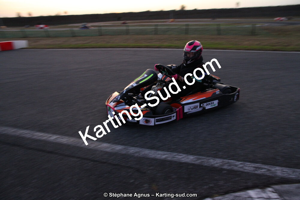 23 & 24/09/2017 : 24H Karting Loisir de Karting 2 Muret (Photos Stéphane Agnus) 2017 — karting
