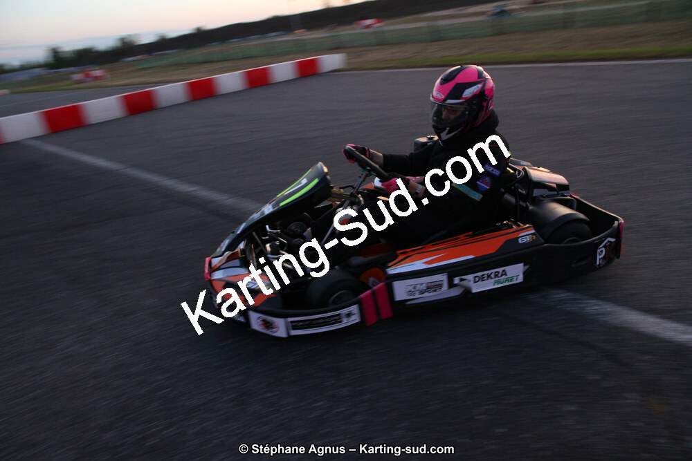 23 & 24/09/2017 : 24H Karting Loisir de Karting 2 Muret (Photos Stéphane Agnus) 2017 — karting