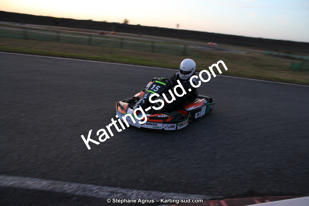 23 & 24/09/2017 : 24H Karting Loisir de Karting 2 Muret (Photos Stéphane Agnus) 2017 — karting