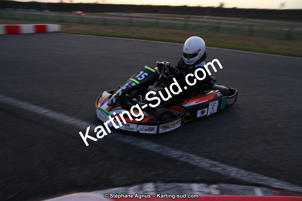 23 & 24/09/2017 : 24H Karting Loisir de Karting 2 Muret (Photos Stéphane Agnus) 2017 — karting