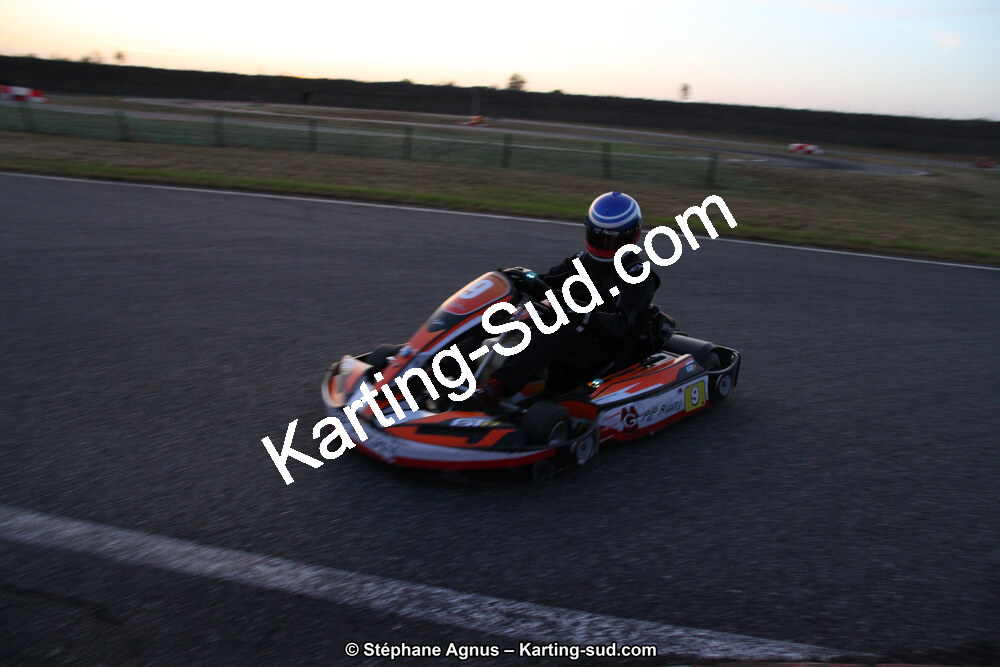 23 & 24/09/2017 : 24H Karting Loisir de Karting 2 Muret (Photos Stéphane Agnus) 2017 — karting