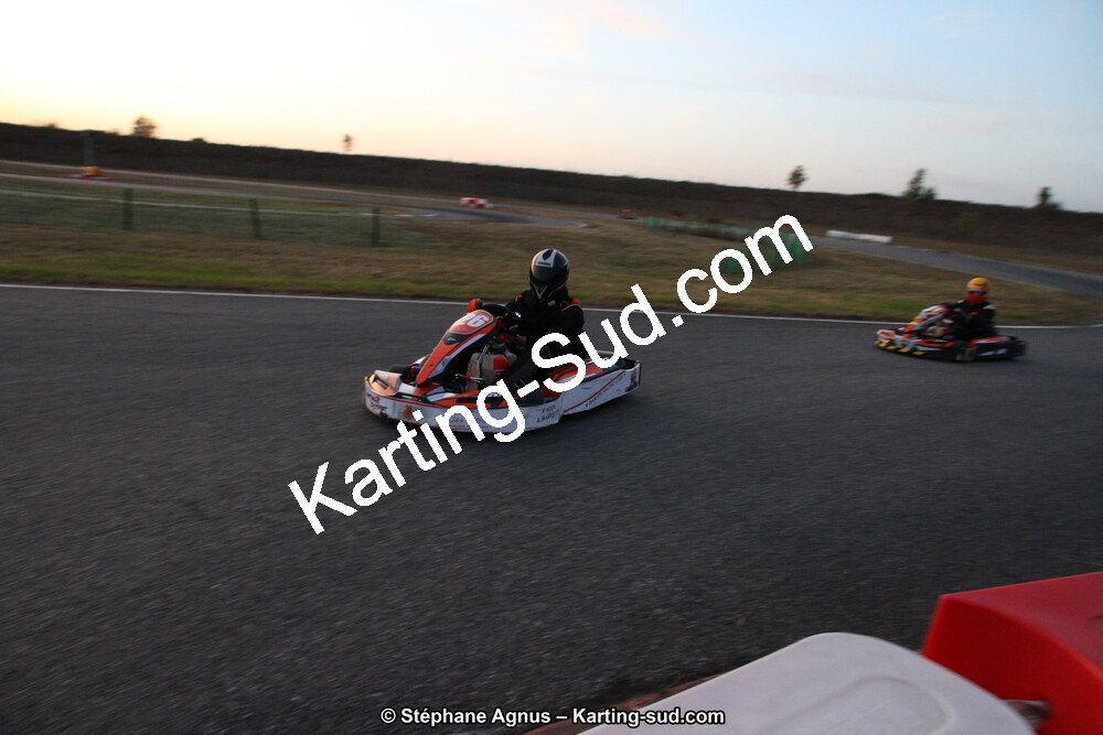 23 & 24/09/2017 : 24H Karting Loisir de Karting 2 Muret (Photos Stéphane Agnus) 2017 — karting