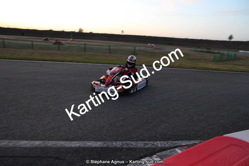 23 & 24/09/2017 : 24H Karting Loisir de Karting 2 Muret (Photos Stéphane Agnus) 2017 — karting