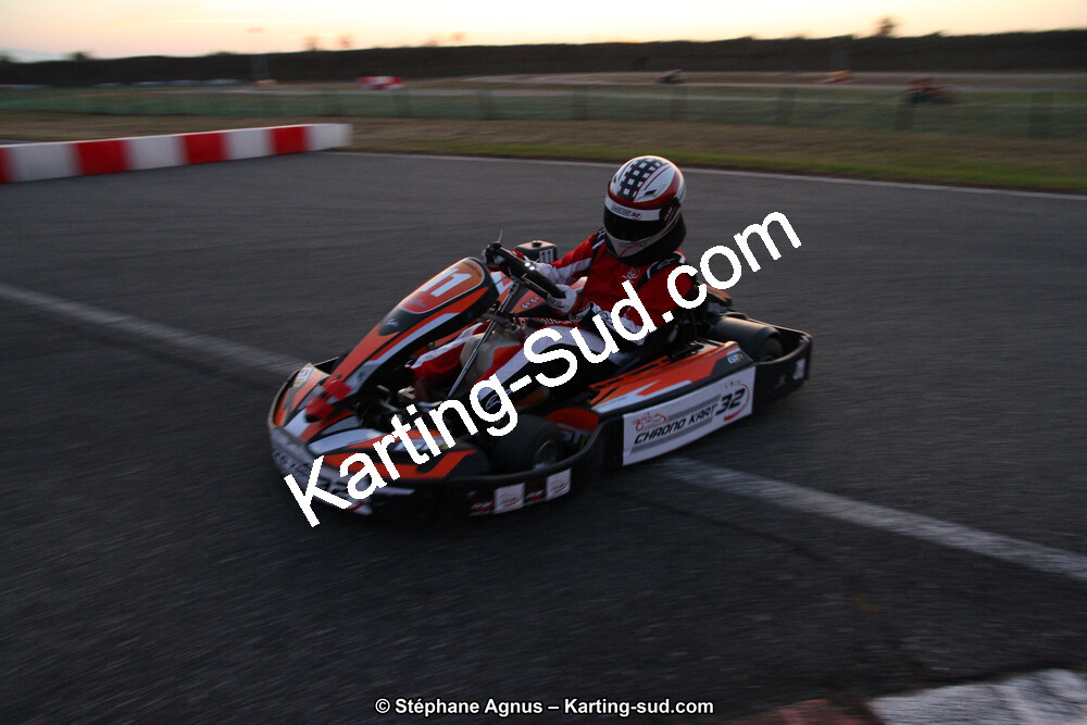 23 & 24/09/2017 : 24H Karting Loisir de Karting 2 Muret (Photos Stéphane Agnus) 2017 — karting