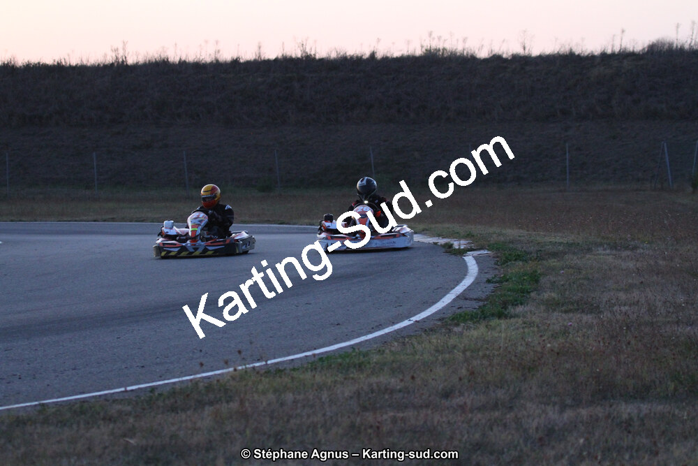 23 & 24/09/2017 : 24H Karting Loisir de Karting 2 Muret (Photos Stéphane Agnus) 2017 — karting