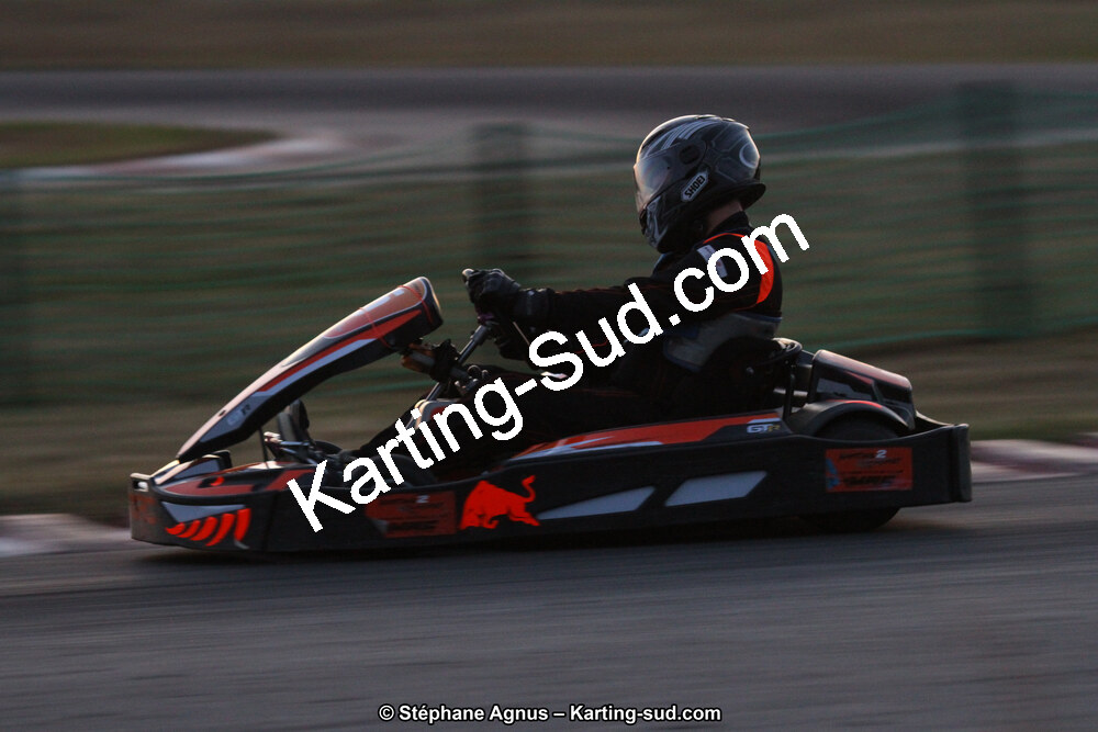 23 & 24/09/2017 : 24H Karting Loisir de Karting 2 Muret (Photos Stéphane Agnus) 2017 — karting