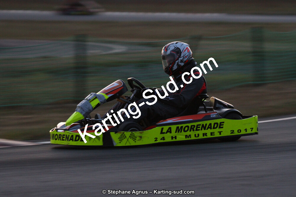 23 & 24/09/2017 : 24H Karting Loisir de Karting 2 Muret (Photos Stéphane Agnus) 2017 — karting