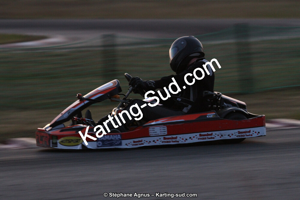 23 & 24/09/2017 : 24H Karting Loisir de Karting 2 Muret (Photos Stéphane Agnus) 2017 — karting
