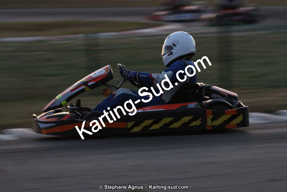 23 & 24/09/2017 : 24H Karting Loisir de Karting 2 Muret (Photos Stéphane Agnus) 2017 — karting