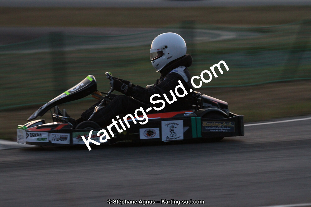 23 & 24/09/2017 : 24H Karting Loisir de Karting 2 Muret (Photos Stéphane Agnus) 2017 — karting