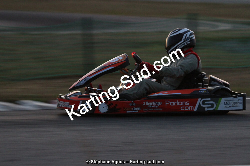 23 & 24/09/2017 : 24H Karting Loisir de Karting 2 Muret (Photos Stéphane Agnus) 2017 — karting