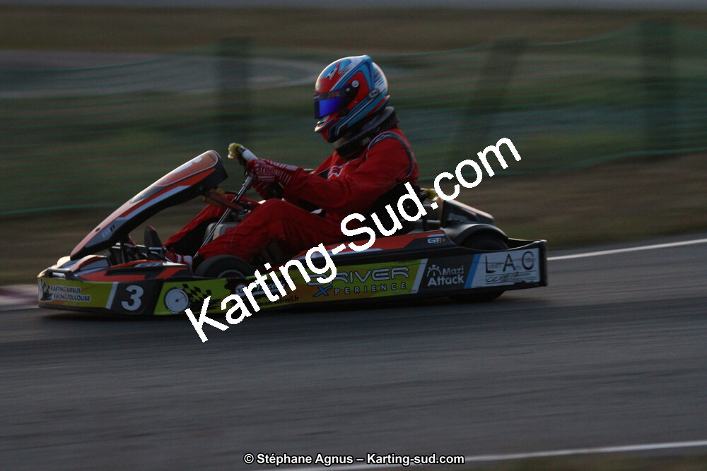23 & 24/09/2017 : 24H Karting Loisir de Karting 2 Muret (Photos Stéphane Agnus) 2017 — karting